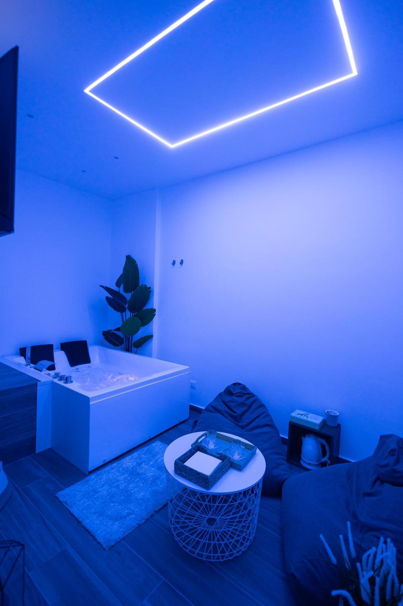 巴列塔 Effedi Loft酒店 外观 照片