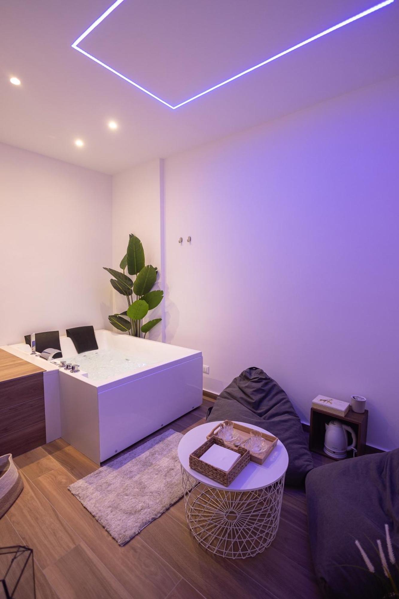 巴列塔 Effedi Loft酒店 外观 照片