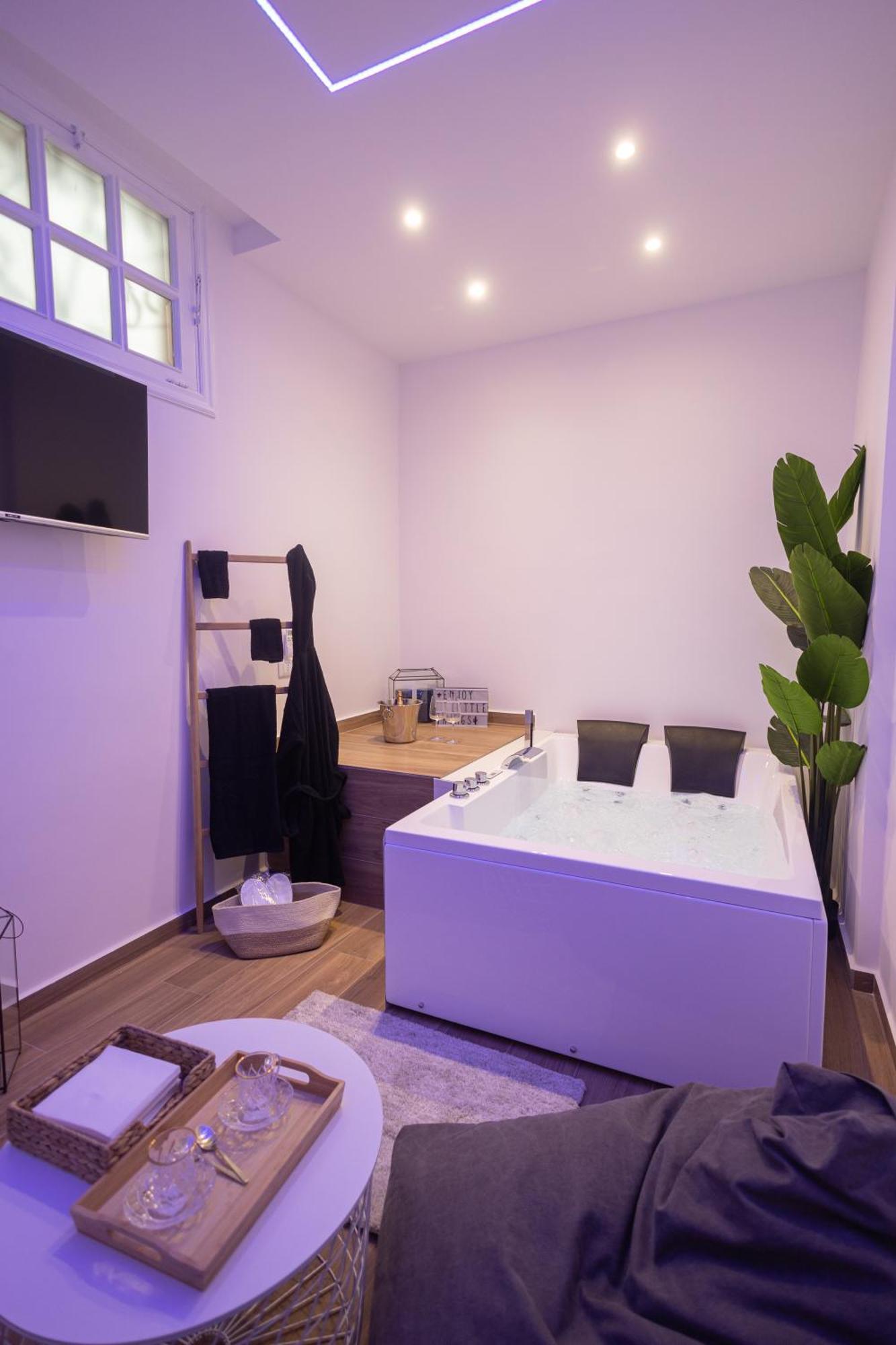 巴列塔 Effedi Loft酒店 外观 照片