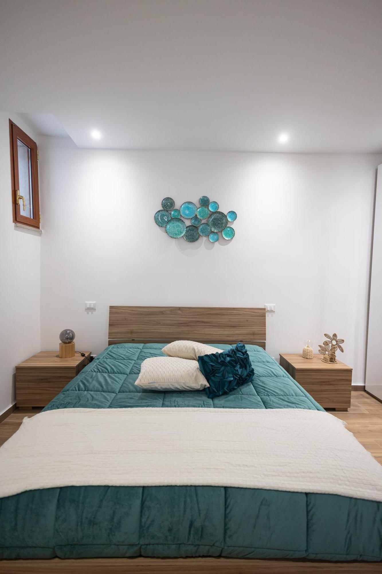 巴列塔 Effedi Loft酒店 外观 照片