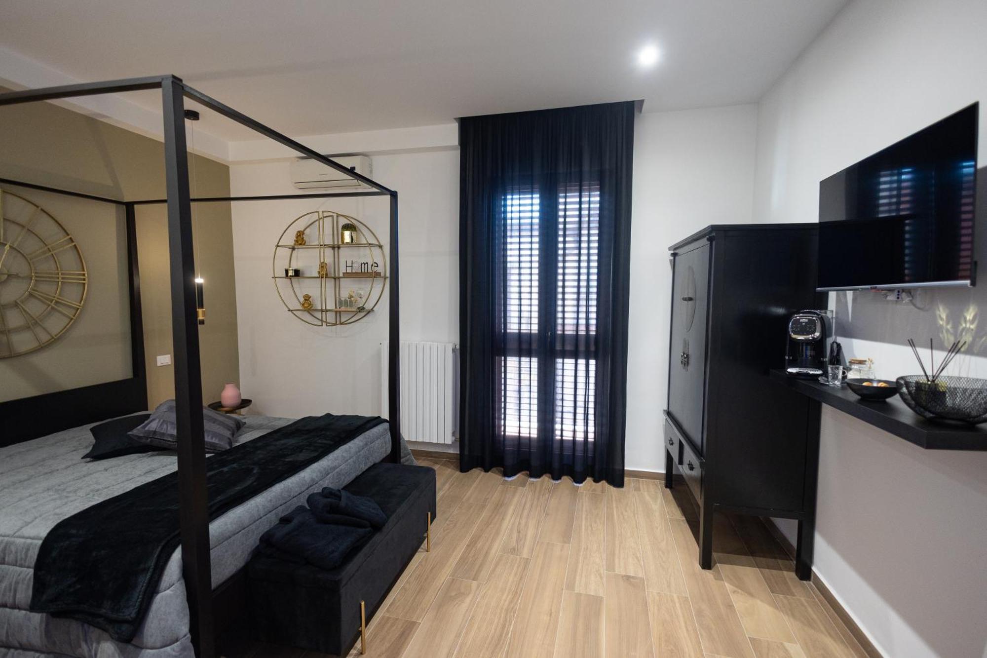 巴列塔 Effedi Loft酒店 外观 照片
